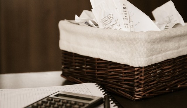 eFiling Tax Return FAQ