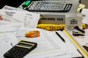 Read more about the article Personal Income Tax Return