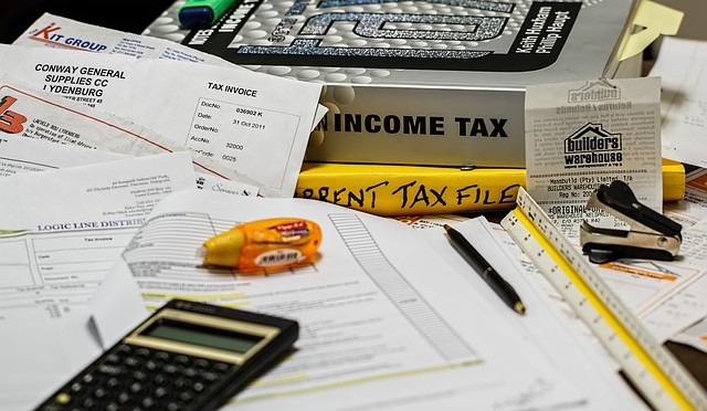 How to use SARS eFiling to file Income Tax Returns