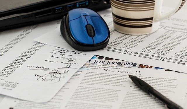 New income tax return for trusts