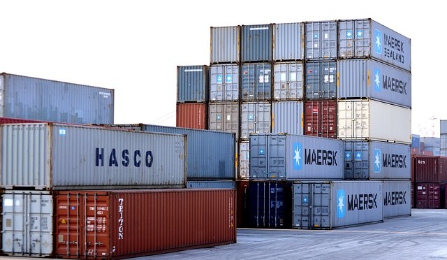 VAT Refund on Exported Goods